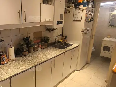 Depto Tipo Casa en Venta de 2 dormitorios