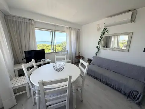 Departamento en Alquiler de 2 dormitorios