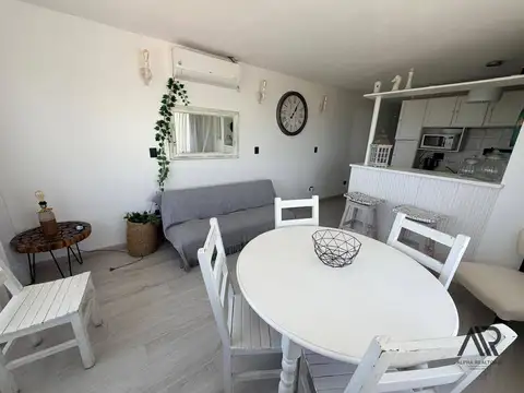 Departamento en Alquiler en Punta del Este, USD 165