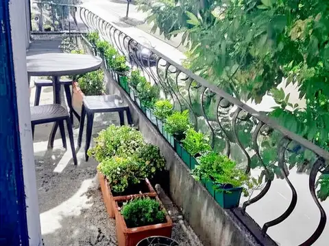 Amancio Alcorta 3600