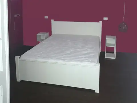 Depto Tipo Casa 9 ambientes con 3 baños