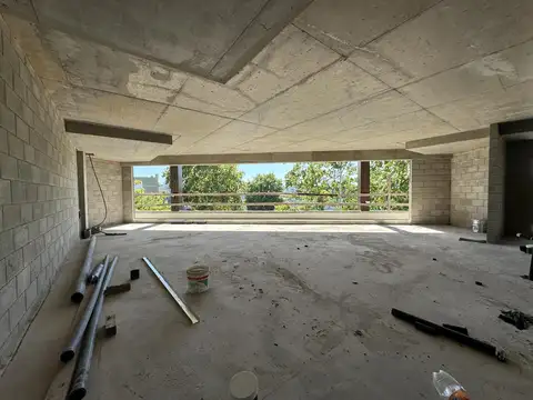 Av. Juan B. Justo al 1500 Torre Qiub