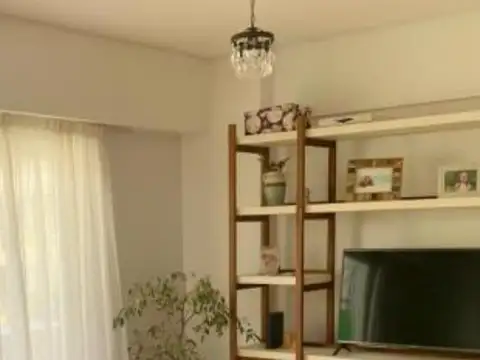 Avenida Cerviño 3900, Piso 4