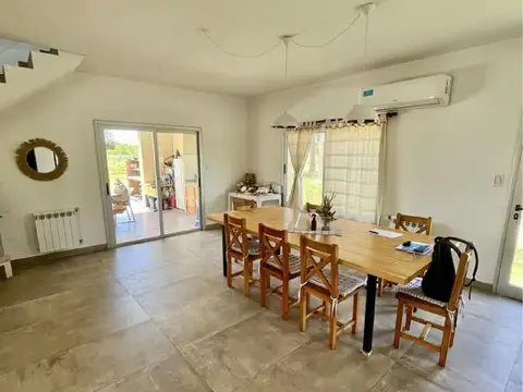 Casa en Venta en El Bosque, USD 195.000