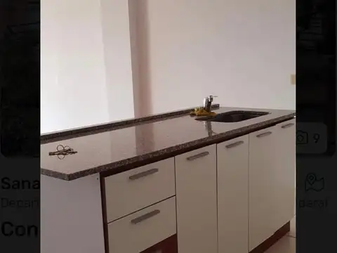 Departamento en Venta Apto profesional