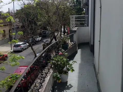 Depto Tipo Casa en Venta de 1 dormitorio