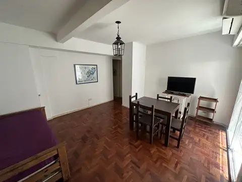 Departamento en Alquiler Temporal de 1 dormitorio