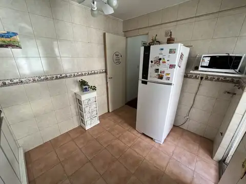 Departamento en Alquiler Temporal al Norte