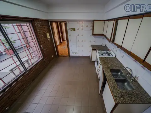 Depto Tipo Casa en Venta con 1 cocheras