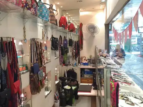 Local en Venta en Barrio Norte, USD 29.000