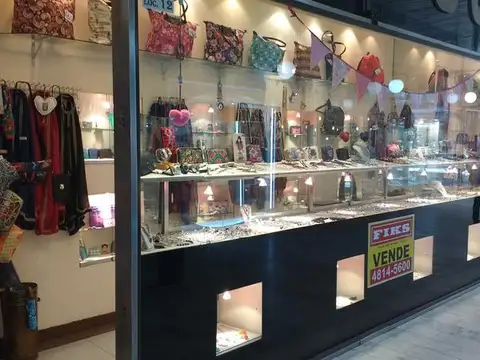 Local - Barrio Norte