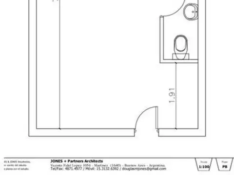 Camino Bancalari 3900