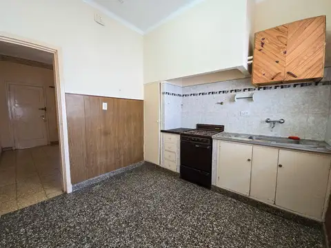 El Cano y R. S. Peña