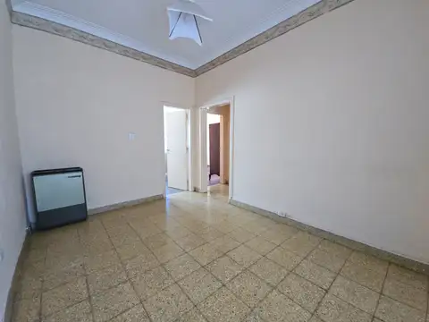 El Cano y R. S. Peña