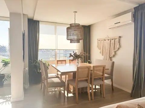 Departamento en Venta de 5 ambientes