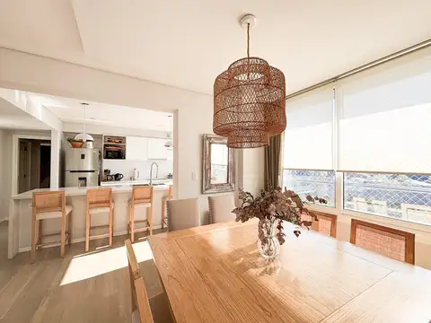 Departamento en Venta de 3 dormitorios