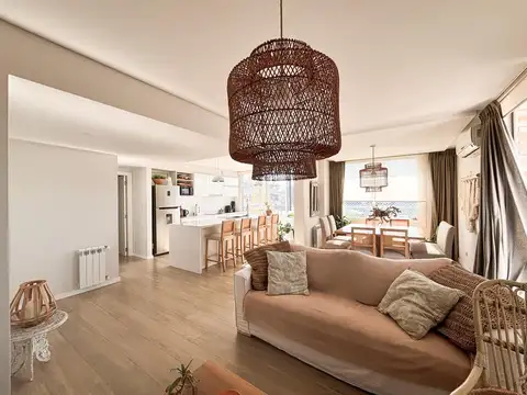 Departamento en  Venta