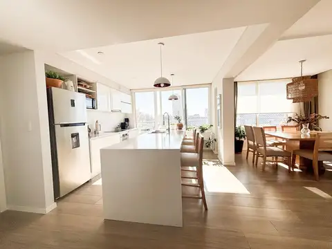 Departamento en Venta en Rosario, USD 480.000