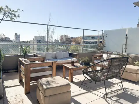 Departamento en Venta 4 años