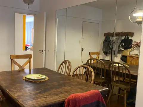 Departamento en Venta de 3 dormitorios