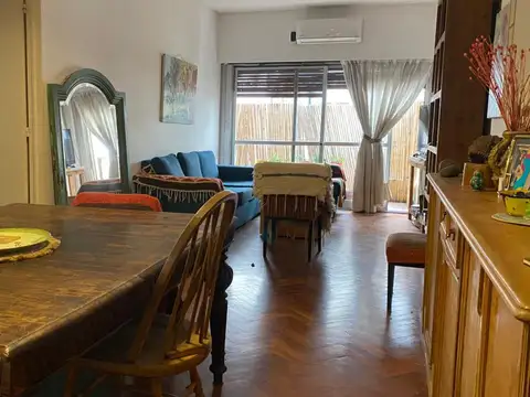 Marcelo Torcuato De Alvear 1300