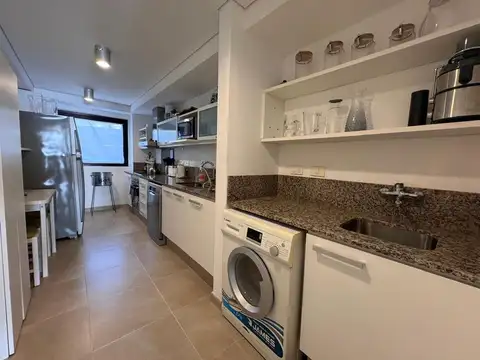 Departamento en Alquiler 19 años