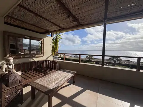 Quartier Punta Ballena 2 dormitorios en alquier