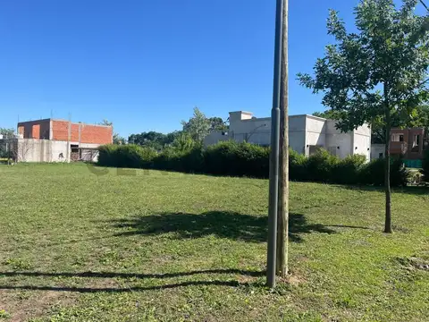 Terreno en Venta en Campos Cañuelas, USD 19.000
