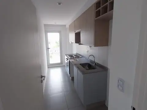 Departamento en Alquiler 5 años