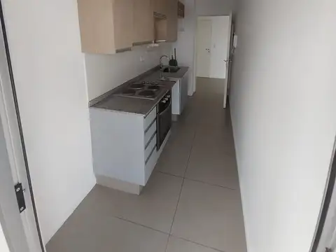 Departamento en Alquiler al Norte