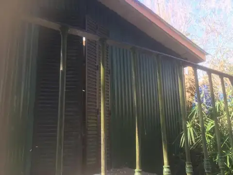 Casa en Venta - Isla de Tigre