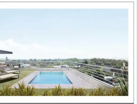 Departamento VENTA   BELGRANO 2 y 3 ambientes categoria premium