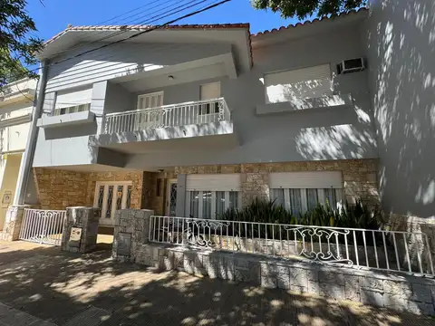 Casa en Barrio Mosconi