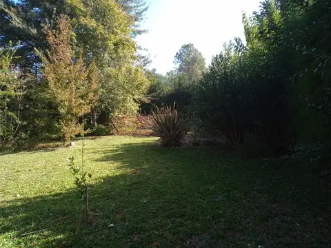 Terreno en Venta en Villa Rosa, USD 46.000