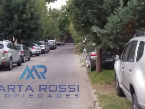 Terreno en Venta, FOT 0,6