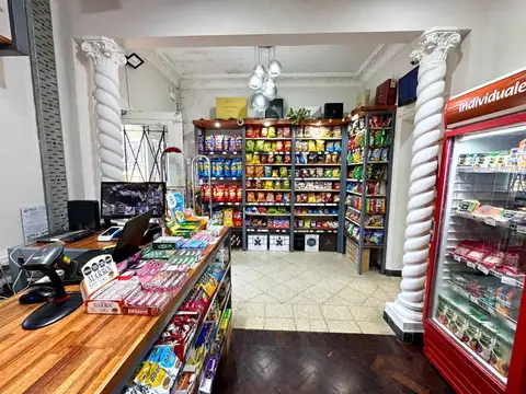 Fondo Comercio en Venta en Centro, USD 70.000