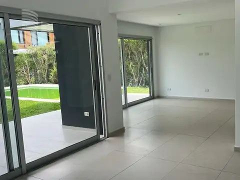 Casa en Venta 2 años