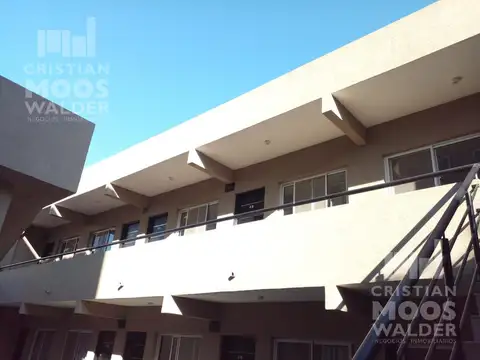 Departamento en Alquiler 2 años