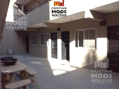 Zona calle Mendoza Maschwitz