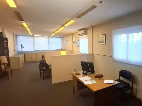 Oficina Monoambiente con 1 baño