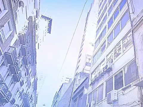 Alquiler Oficina 49 m2 San Nicolas