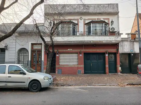 VENTA LOTE/TERRENO-VILLA GRAL. MITRE-MUY BUENA UBICACIÓN 