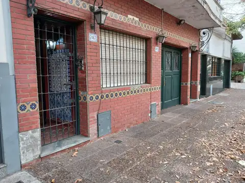 Terreno en Venta en Villa General Mitre, USD 285.000