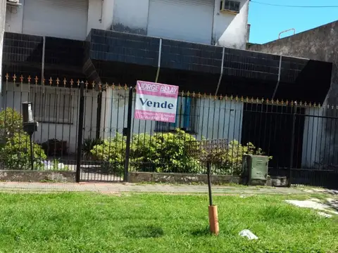 Casa para 2 familias