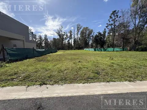 Terreno en Venta en Benavidez, USD 105.000