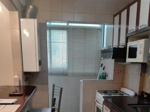 Pueyrredon 900, Piso 4