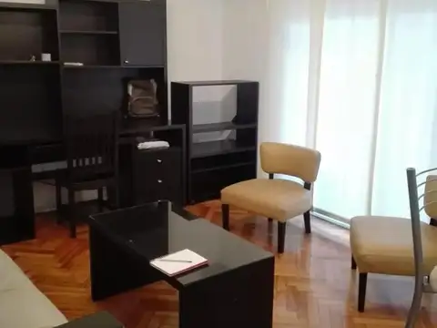 Departamento en alquiler temporario