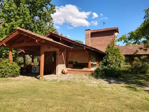 Casa en Venta en Lujan, USD 170.000