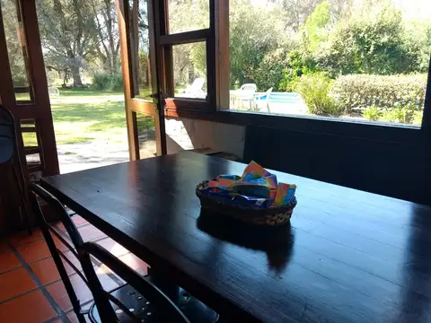 Casa en Venta en Lujan, USD 170.000