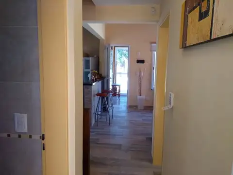 Casa en Alquiler Temporal con 1 cochera